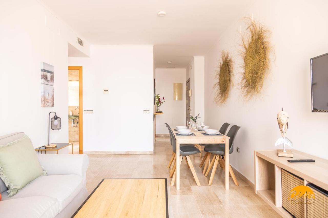 Casa Capuchinos - Free Parking By Cadiz Time Apartment Ngoại thất bức ảnh